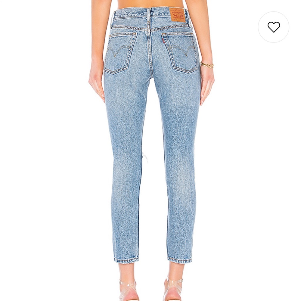 LEVI’S JEANS - Picture 3 of 10